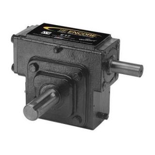 WINSMITH E35XWNS, 15:1 Speed Reducer, Indirect Drive, , 15:1