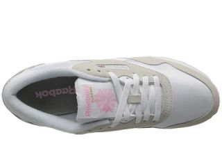 Reebok Lifestyle Classic Nylon W