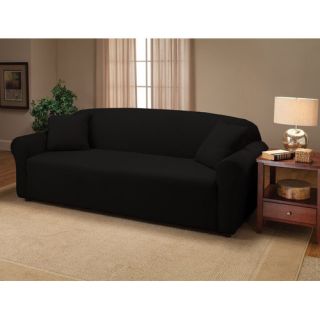 Madison Home Stretch Jersey Sofa Slipcover