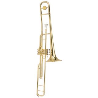 Band/Orchestra Approved Bb Slide Trombone