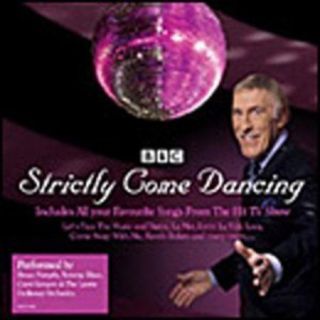 Strictly Come Dancing / Various
