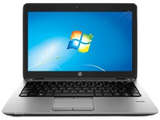 Refurbished: HP Laptop EliteBook 820 G1 (F2P30UTR#ABA) Intel Core i7 4600U (2.10 GHz) 8 GB Memory 256 GB SSD Intel HD Graphics 4400 12.5" Windows 7 Professional 64 bit (with Win8 Pro License)