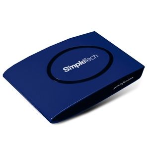 SimpleTech SP U25/320 320GB Portable External Hard Drive   USB 2.0