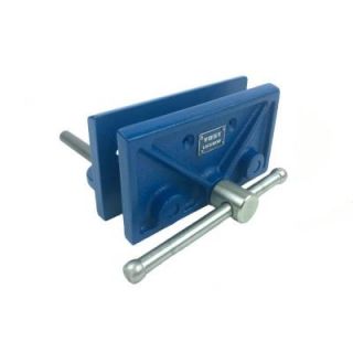 Yost 6.5 in. Hobby Woodworking Vise L65WW
