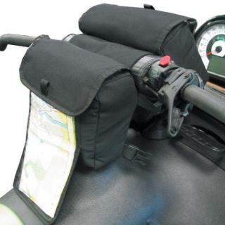 Gallant BA230945 KG Ultra Handlebar Bag W/Map Holder