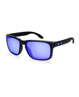 Oakley Sunglasses, OO9102 JULIAN WILSON HOLBROOK   Sunglasses by