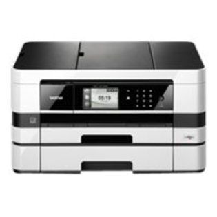 BROTHER INTERNATIONAL Brother MFC J4710DW Business Smart Inkjet All in