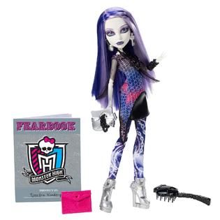 Monster High  Spectra® Picture Day Doll