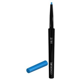 COVERGIRL® Ink It! Perfect Point Plus Eyeliner