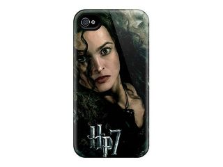 Fashionable Style Cases Covers Skin For Iphone 6  Harry Potter And The Deathly Hallows Ending Bellatrix
