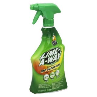 Lime A Way Cleaner Turbo Power Spray 22 oz