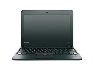 Lenovo ThinkPad X130e 23392AU 11.6" LED Notebook   Intel   Core i3 i3 2367M 1.4GHz   Matte Black
