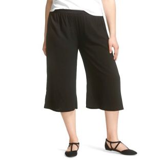 Plus Size Gaucho Pant Lily Star