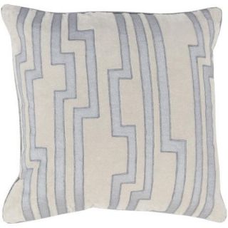 Surya Copley Throw Pillow