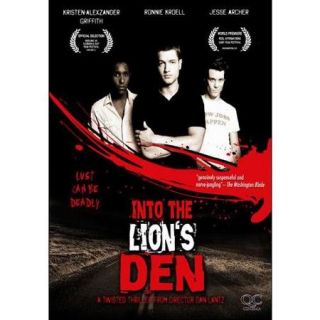 Into The Lion's Den (Widescreen)
