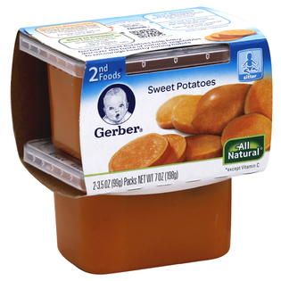 Gerber Cereal for Baby, Single Grain Rice, 8 oz (227 g)