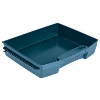 Bosch 1 Compartment 72 mm Shallow Open Top Drawer LST72 OD
