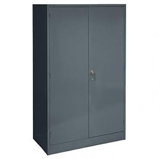 Locking Steel Cabinet: Keep Things Locked Up and Secure with 