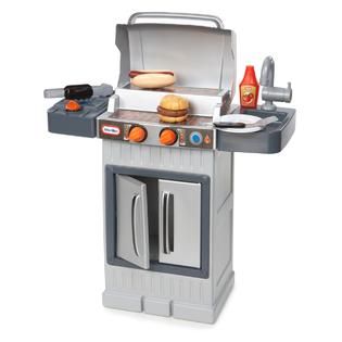Little Tikes Cook n Grow™ BBQ Grill