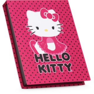 Hello Kitty Keepsake Box