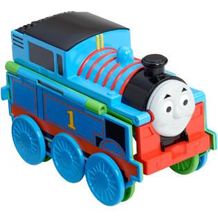 Thomas & Friends Flip & Switch Thomas & Percy   Toys & Games   Trains