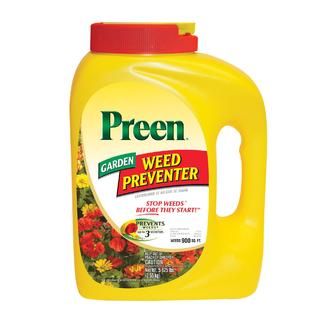 Preen Garden Weed Preventer 5.625 lbs.   Lawn & Garden   Outdoor Tools