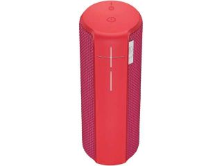 Ultimate Ears Boom Speaker System   Wireless Speaker(s)   Pink Vibe