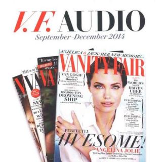 Vanity Fair   September December 2014 Issue