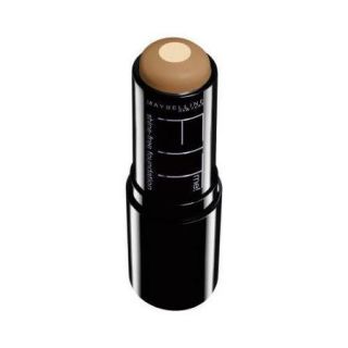 Maybelline New York Fit Me! Oil Free Stick Foundation, 330 Toffee, 0.32 Ounce