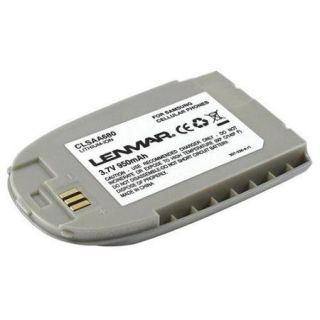 LENMAR CLSAA680 Cellphone Battery, 950mAh, For Samsung