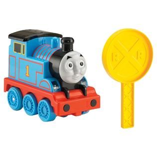 Thomas & Friends My First Thomas Motion Control Thomas By Fisher Price