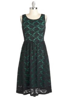 Pure Fulfill Mint Dress  Mod Retro Vintage Dresses
