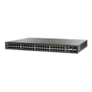 Cisco SG500 52 port Stackable Switch   TVs & Electronics   Computers