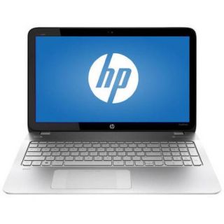 Refurbished HP Silver 17.3" Envy M7 K211DX Laptop PC with Intel Core i7 5500U Processor, 12GB Memory, Touchscreen, 1TB Hard Drive and Windows 8.1