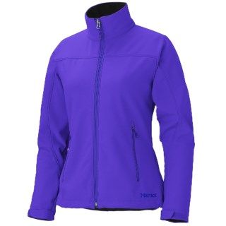 Marmot Altitude M2 Soft Shell Jacket (For Women) 5800H