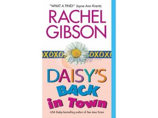 Daisy's Back in Town Reprint