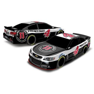 Lionel Racing 2014 1:18 Scale Kevin Harvick Jimmy Johns Toy Car   Chevrolet SS    Lionel