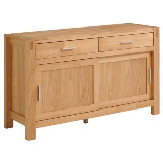 Adam Sideboard with Hutch by Parisot