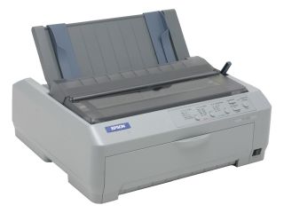 EPSON FX series FX 2190 C11C526001  Dot Matrix Printer