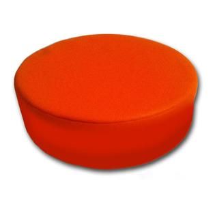 Senseez Orange Circle Vibrating Pillow   Health & Wellness   Massage