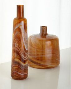 Natural Luxe Vases