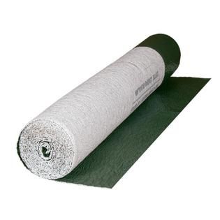 Roberts 30 ft. x 40 in., First Step 3 in 1 Underlayment for Floating