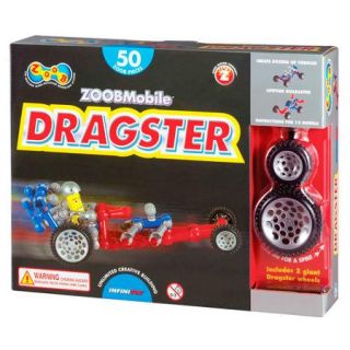 ZOOB Dragster