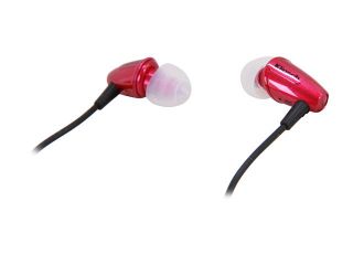 Klipsch Pink Image S3 3.5mm Connector Canal Perfect Pink Nosie Isolating Earphones W/Patented Oval Ear tips