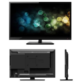 Majestic 18.5 Ultra Slim HD LED 12V TV With Multimedia Connections 921608