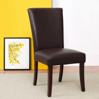 Mason Parsons Chair
