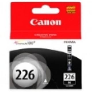 Canon CLI 226 Ink Cartridge   Black