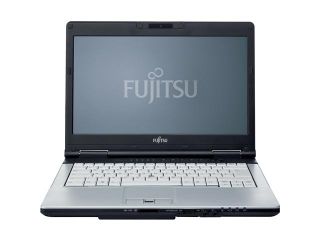 Fujitsu LIFEBOOK S751 14" LED Notebook   Intel Core i5 i5 2520M 2.50 GHz