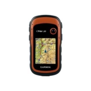 Garmin  E TREX20 Handheld GPS Navigator with 2.2 Color Display