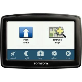 TomTom START 40M 4.3" GPS w/Lifetime Map Updates